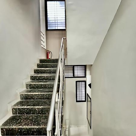 Hotel Evanka Indore Exterior photo
